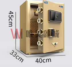 保險柜WM-SMBXG-008