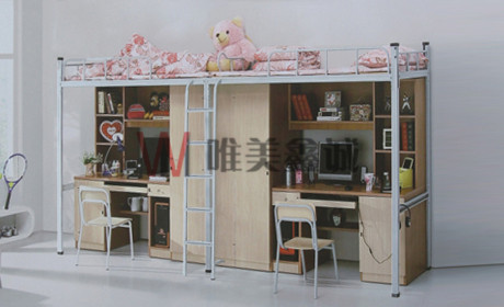 學校公寓床WM-GYC-012