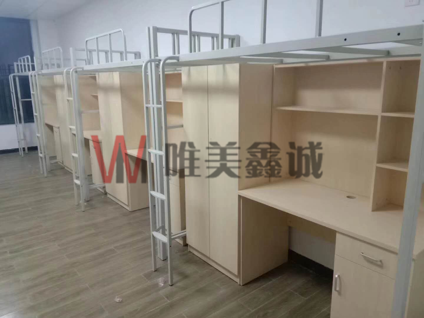 學校公寓床WM-GYC-021