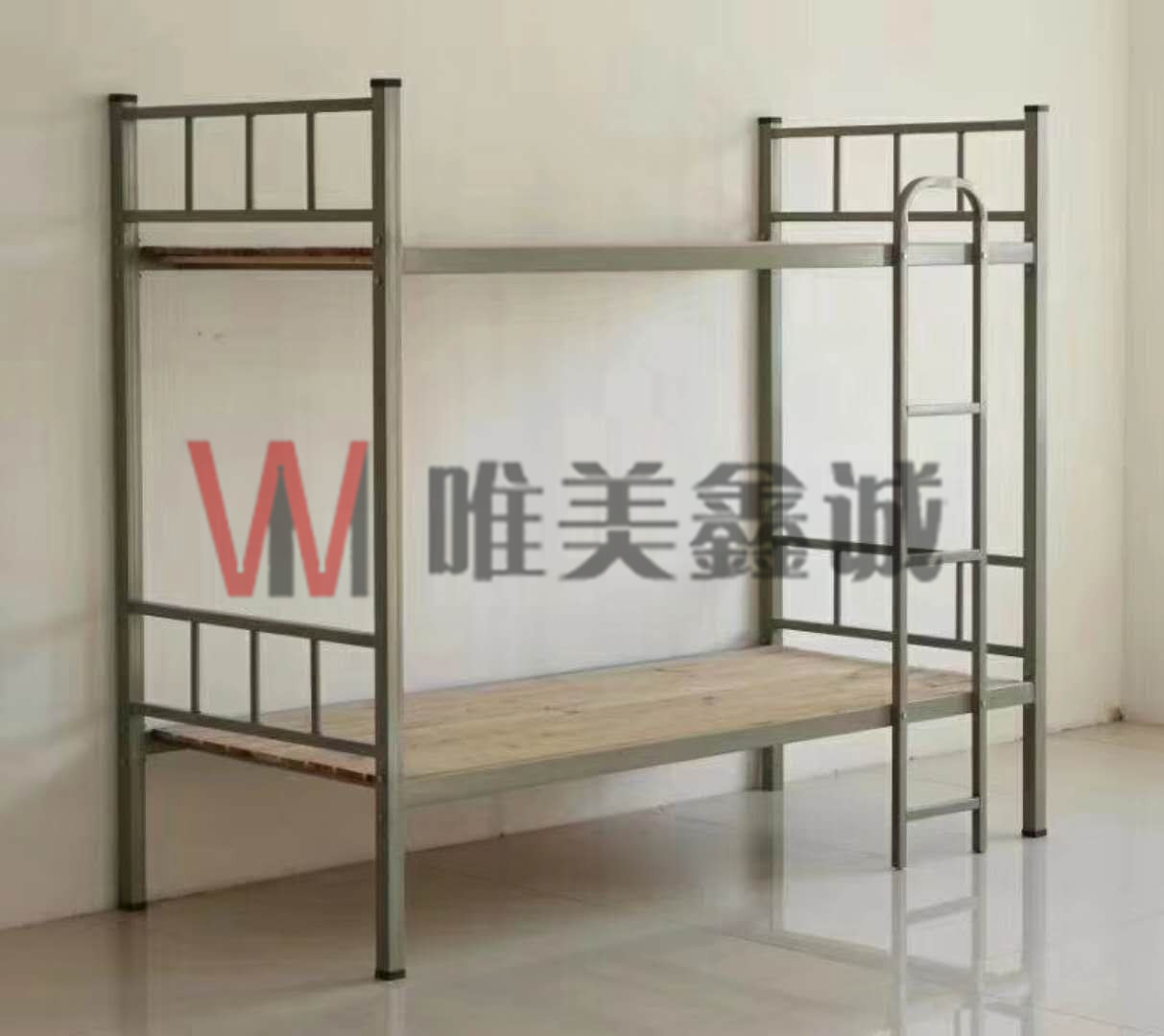 學(xué)校公寓床WM-GYC-022