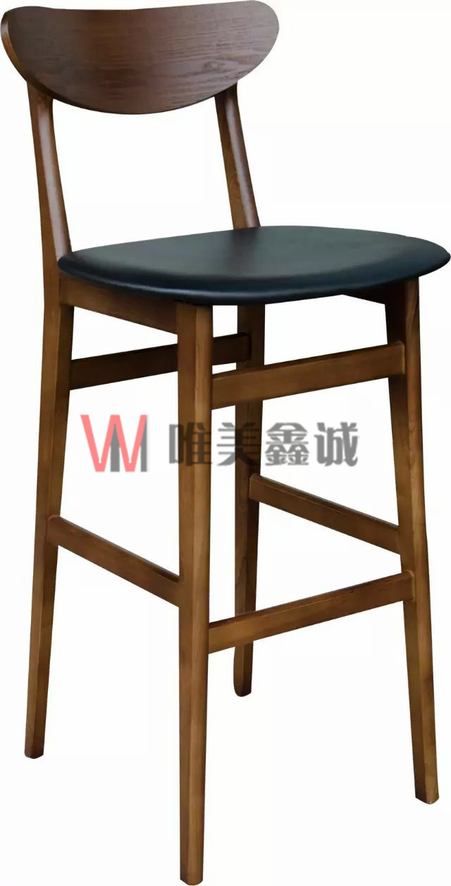 吧椅高腳椅WM-BY-005