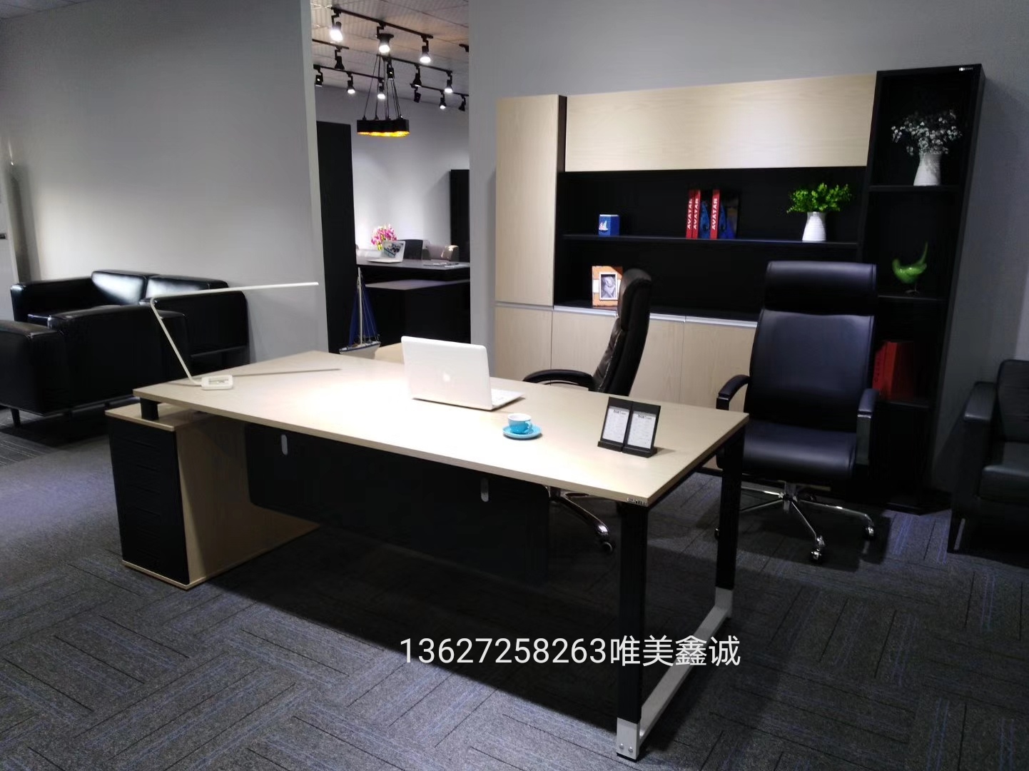 板式中班臺(tái)WM-GNW-018