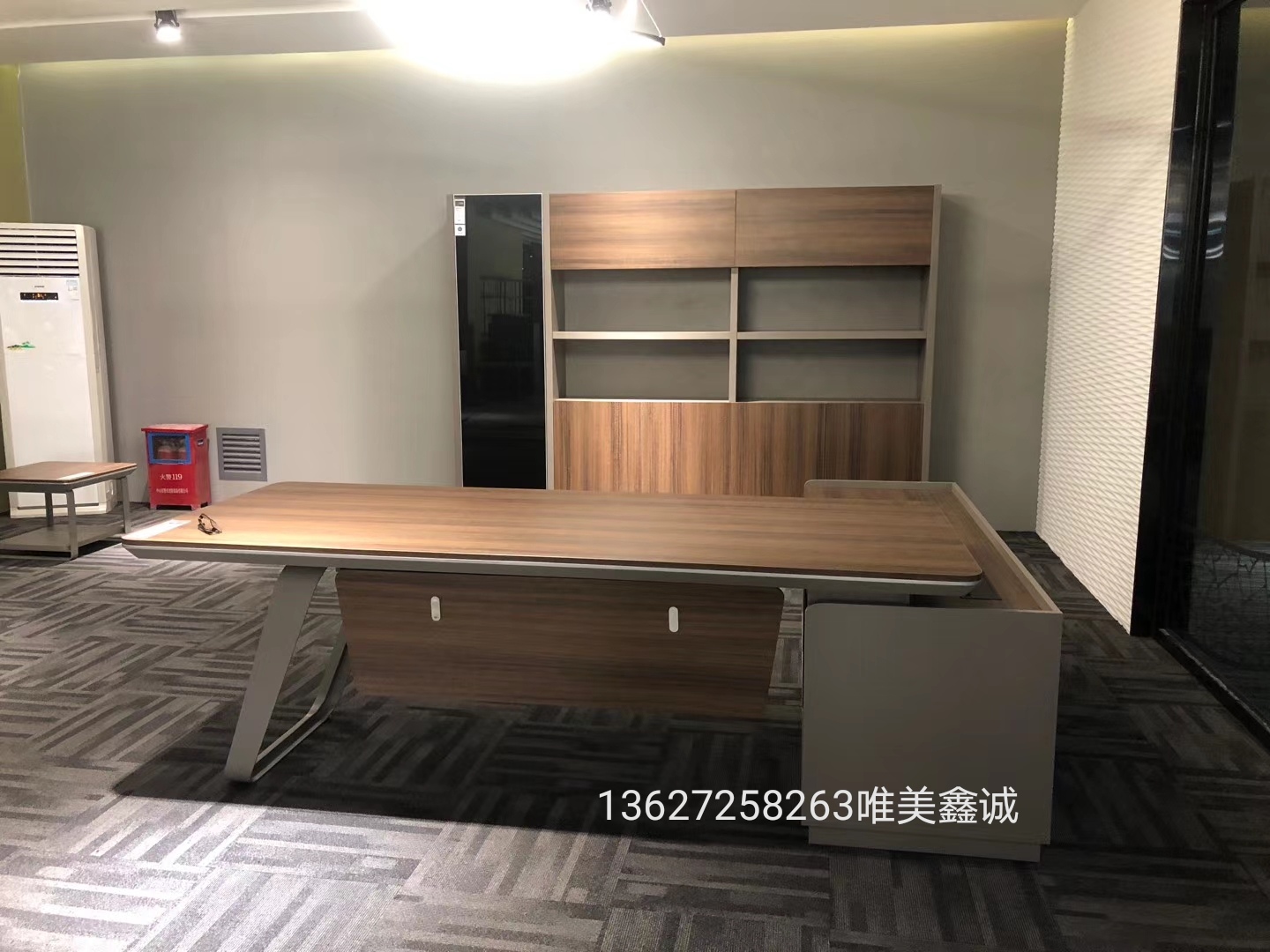 板式中班臺(tái)WM-GD-027