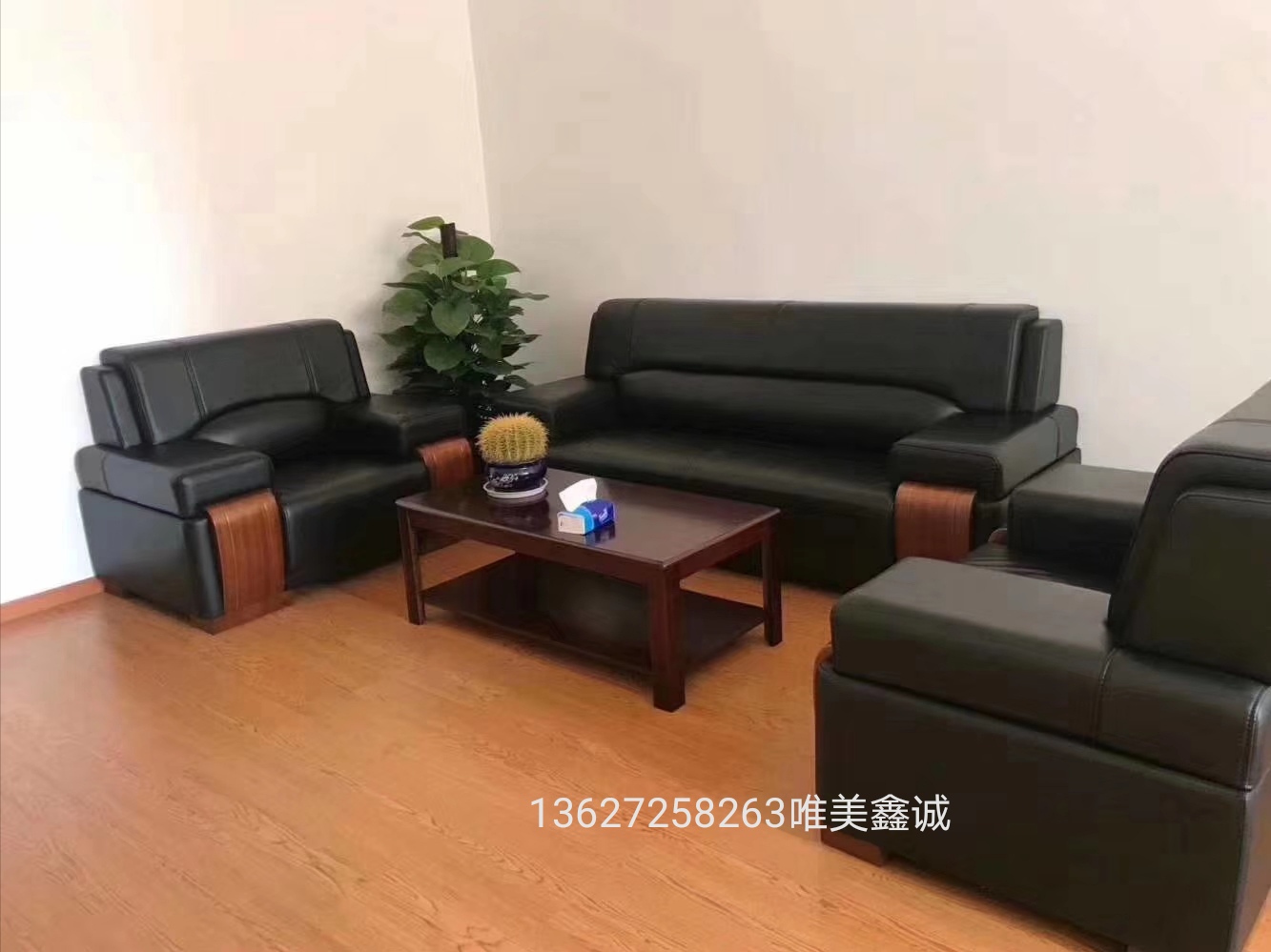 湖北高端大氣沙發WM-GDSF-023